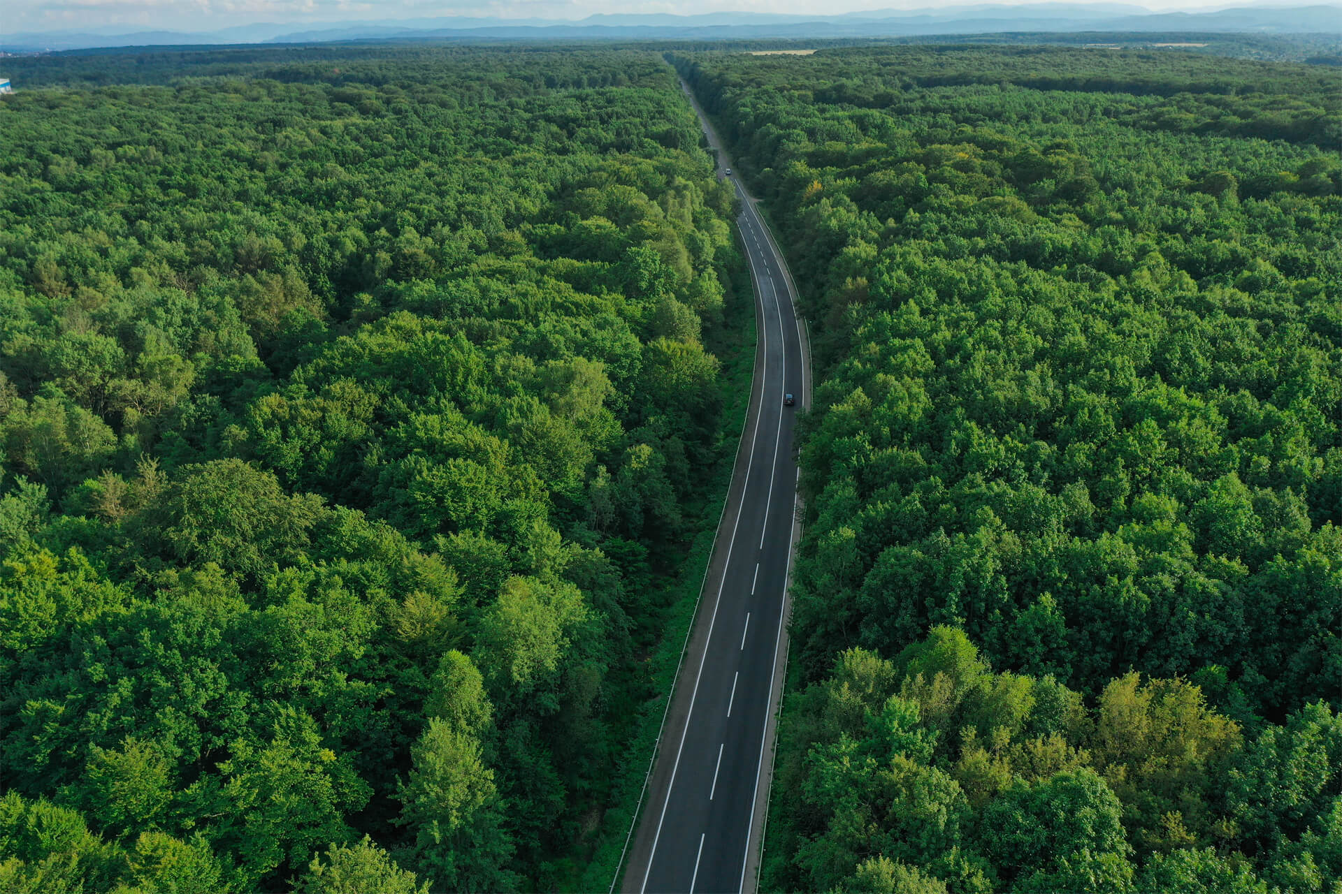 Дороги України